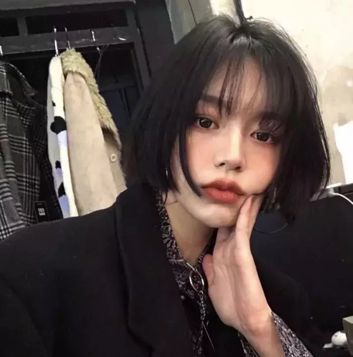 马克思小姐